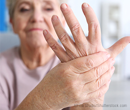 Rheumatoide Arthritis