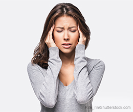 Die Symptome und ihre Auslöser